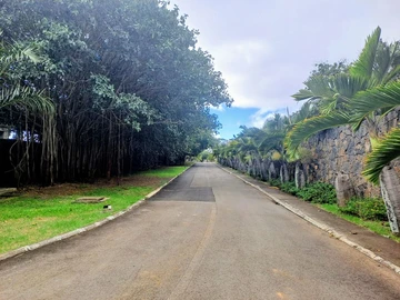 Residential Land