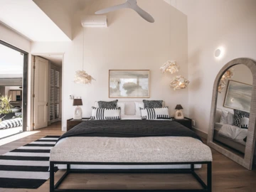 Villa de 4 Chambres