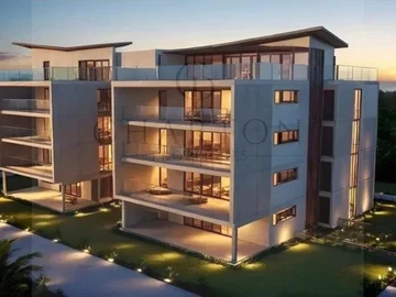 3 Bedroom Apartment
