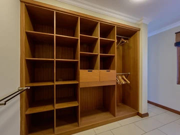 Villa de 4 Chambres