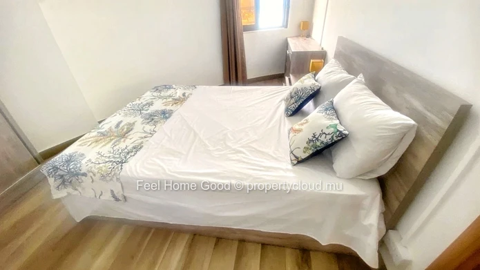 À louer à Kensington Seaview – Bel appartement