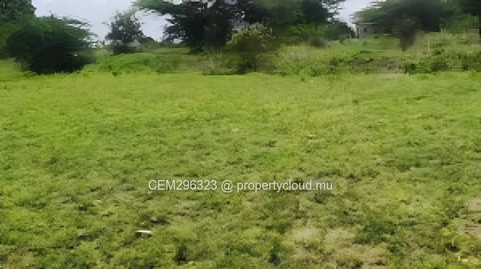 4.6 Arpents Industrial Land for Sale in La Tour Koenig-Pointe Aux Sables