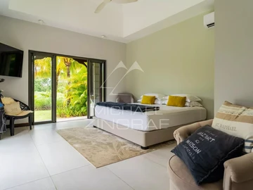3 Bedroom Villa