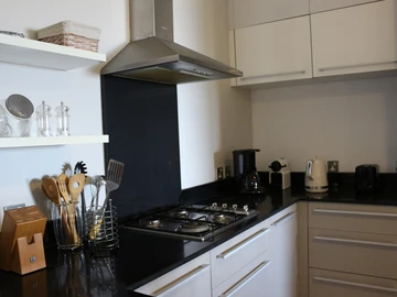 Appartement de 2 Chambres