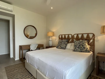 Appartement de 3 Chambres