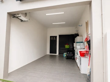 Villa de 4 Chambres