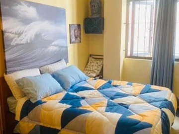 Appartement de 2 Chambres
