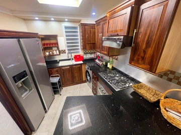 Appartement de 2 Chambres