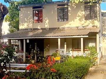 Maison de 5 Chambres