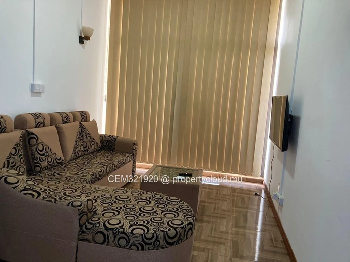Chambre à Louer – Appartement, Sodnac