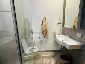 4 Bedroom Penthouse
