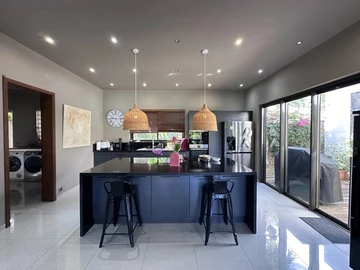 Villa de 4 Chambres