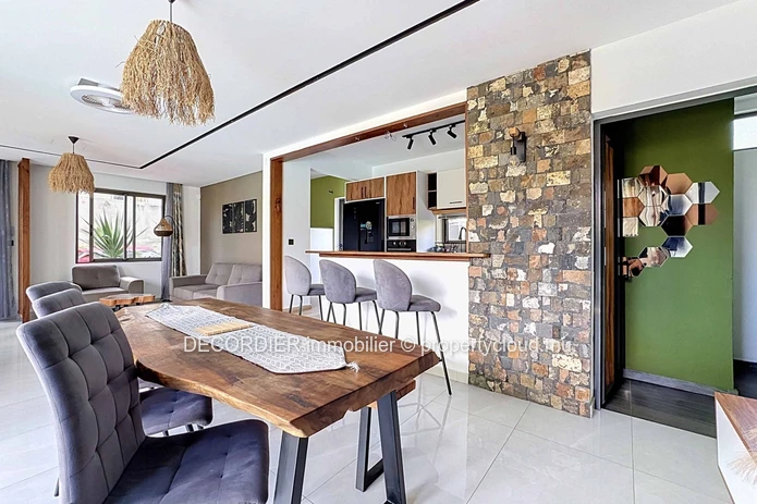 Villa for Sale – Grand Baie