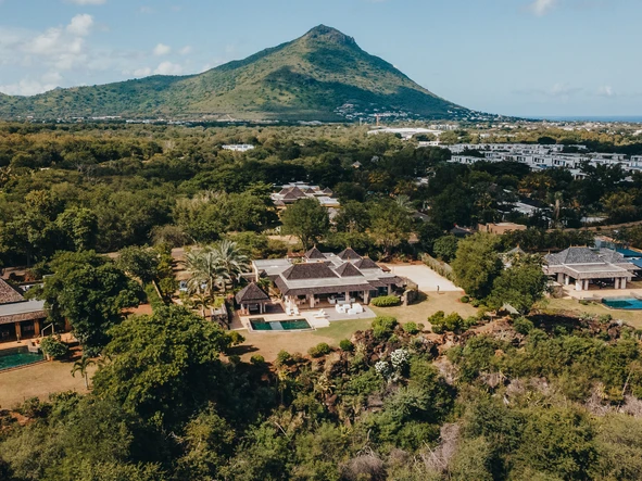 4 Bedroom Villa