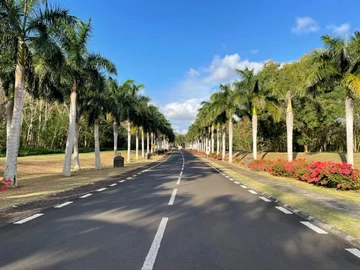 Residential Land
