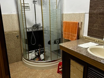 Maison de 4 Chambres