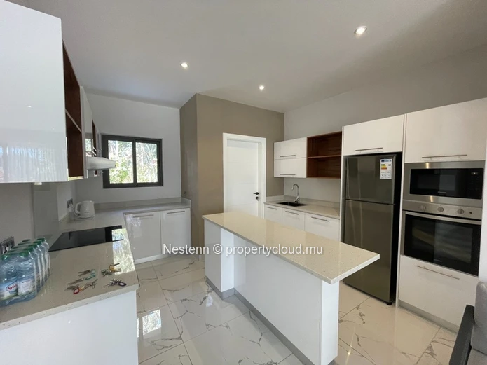 3 bedrooms apartment in a sought-after area. 