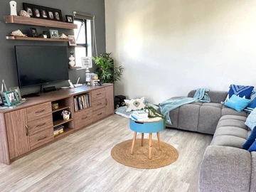 Penthouse de 3 Chambres