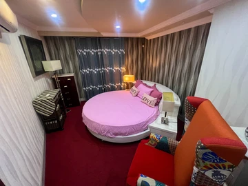 Appartement de 2 Chambres