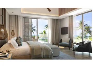 Villa de 6 Chambres