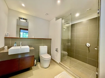 Penthouse de 4 Chambres