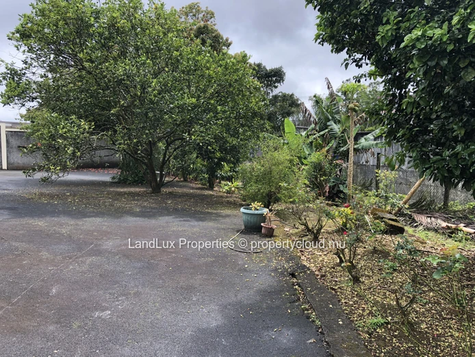 House for sale in Curepipe