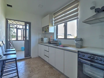 Appartement de 4 Chambres