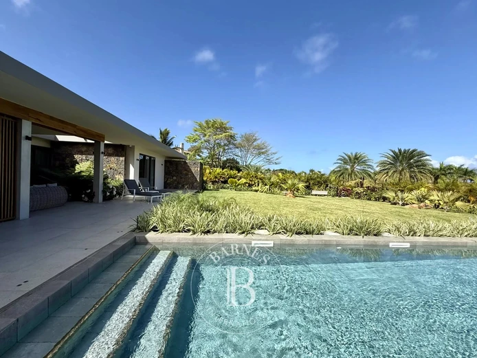 BEL OMBRE - Villa - 3 chambres