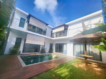Villa de 4 Chambres