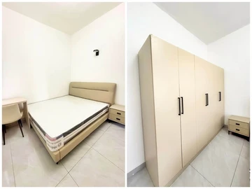 Appartement de 2 Chambres