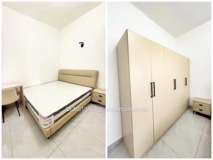 2 Appartements Meublés à Louer – Morcellement Belle Vue Phare, Albion