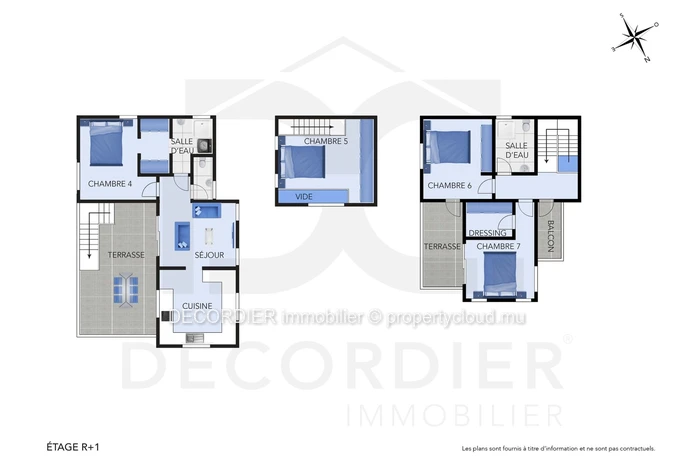 Property for sale - Albion