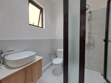 Appartement de 3 Chambres