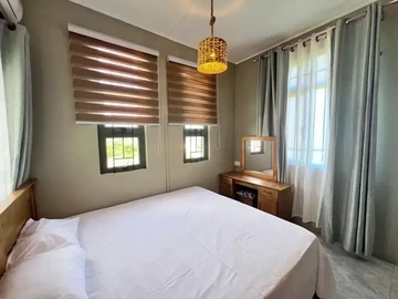 3 Bedroom Villa
