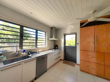 Villa de 3 Chambres