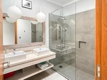 Villa de 3 Chambres