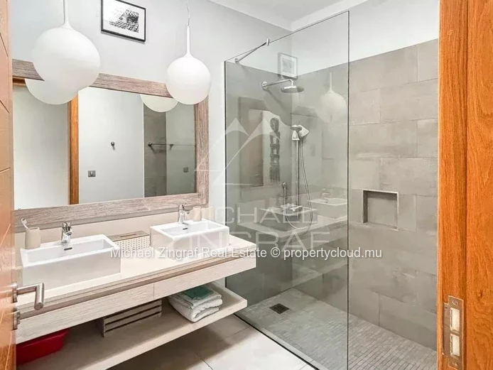 Exclusive 3-Bedroom Villa in a Secure Gated Estate