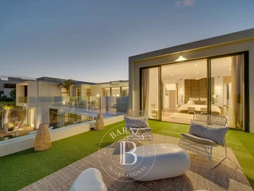 Villa de 5 Chambres