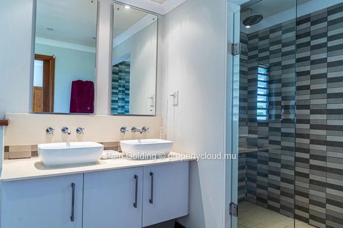 Villa de luxe de 5 chambres dans l'ensemble résidentiel Matala Lifestyle, Tamarin - Une opportunité unique à Maurice