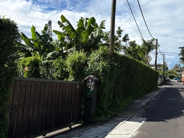 Residential Land
