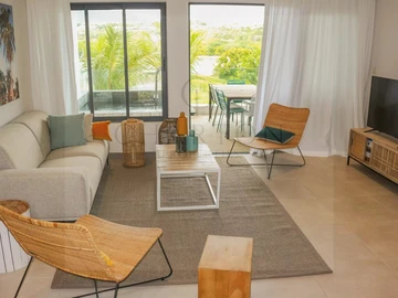 3 Bedroom Apartment