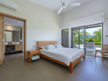Villa de 3 Chambres