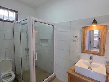 Villa de 4 Chambres