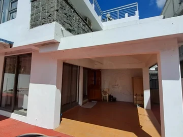 Maison de 3 Chambres