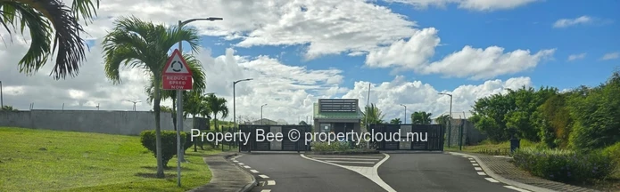 Premium Gated Residential Estate, South East.