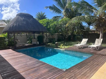 Villa de 4 Chambres