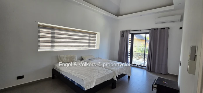 Elegant Fully Furnished 4-Bedroom Villa in the Heart of Pereybere