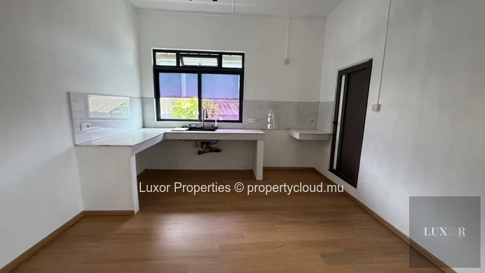 Newly Built Apartment For Sale – Forest Side