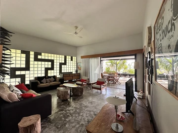 2 Bedroom Villa