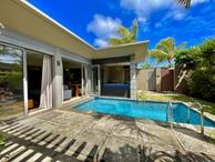 Sophisticated 3 bedroom villa with private pool